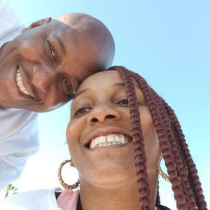 Meet your Posher, Gregory